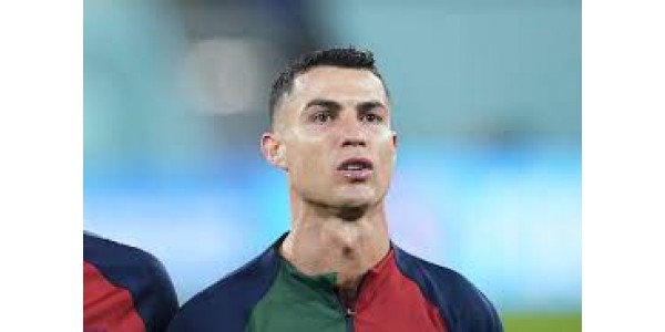 Ronaldo tekent voor 2½ jaar bij Al Nassr FC